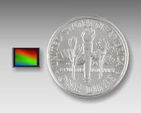 ON Semiconductor's AR0430 image sensor recognised at CES 2018 for simultaneous delivery of image capture and depth mapping from a single sensor solution