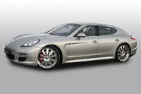 Panamera Power-Pack