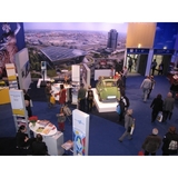 Die BMW Welt auf der ITB 2011