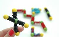HITS bei Explore Science: Alles in Bewegung!