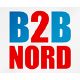 Veranstaltungslogo B2B NORD 2018