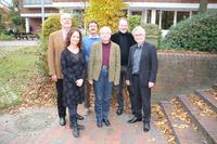 Höffmann-Wissenschaftspreis 2015 geht an Heidelberger Indologen