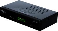 Klein, aber oho - der neue Kabelreceiver von XORO