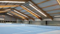 Spiel, Satz, Sieg: Neues BMU-Förderfenster für Tennisanlagenbetreiber geöffnet