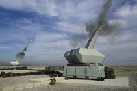 Mit High-Tech gegen Raketenangriffe: Rheinmetall liefert Schutzsysteme an die Bundeswehr - Auftragswert über 120 MioEUR