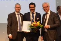 E-Health-Unternehmen epitop medical gewinnt Telemedizinpreis