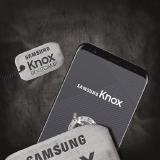 Samsung Knox Bootcamp im April