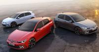 Weltpremieren der sportlichen Ikonen in Genf: Neuer Golf GTI, Golf GTE und Golf GTD