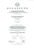 Schulungen mit Zertifikat