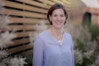 25 Jahre bei HARTING: Frau Christiane Hassebrock aus Stemwede