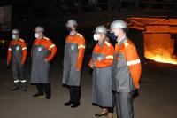 It's all systems go for the green transformation