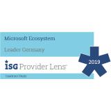 Arvato Systems honored as Microsoft Ecosystems Leader – four times