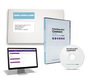 HS Connect Edition erleichtert Einstieg in PrintShop Mail Connect