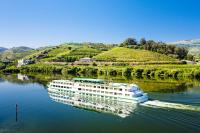 Schiff ahoi mit VisiFerm DO Arc