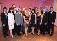 10 Jahre Somacos – Ein ganzes Jahrzehnt und ein voller Erfolg!