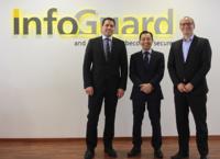 InfoGuard und Lastline beschliessen strategische Partnerschaft