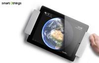 Wohin mit dem Tablet? Halterungen aller Art