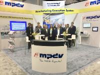 MES-Highlights auf der IMTS 2018