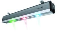 SERVOLASER tireXpert™ von LAP überzeugt Maschinenhersteller und Reifenproduzenten