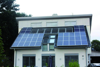Einschlägige Beratung ist Voraussetzung für eine gute Photovoltaik-Anlage
