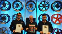 Premio Secura ist Wachstumschampion 2017