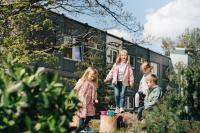 Ein neues Schuljahr, alte Probleme – auch das Schuljahr 2020 beginnt an vielen Schulen in erster Linie beengt