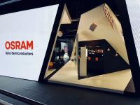 Experiential Design auf der Light+Building 2018 - Studio Bachmannkern setzt mehr als 1.350m² Markenraum in Szene