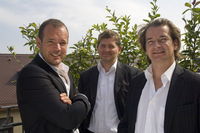 3GNet auf der OMD 2007 – Neue innovative Produkte und 5-Jahres-Feier