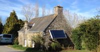 Autarke Solarlüftung für Ferienimmobilien