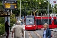 Hytera modernizes nationwide radio network in Slovakia using TETRA system