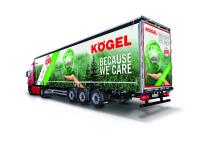 Flottenerneuerungsprogramm veröffentlicht - Trailer kaufen und Geld sparen mit Kögel