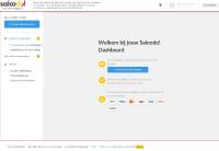 Het digitale vrachtplatform Saloodo! breidt uit naar Nederland