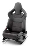 Recaro-Sitze für Audi A3 und TT nachrüstbar