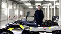 VI-grade announces keynote speech from professional driver Lucas Di Grassi at 2019 International Conference