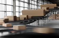 Neue Konzepte für neue Depots bei DPD