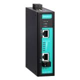 Einfache Netzwerkerweiterung mit Ethernet Extender Switch