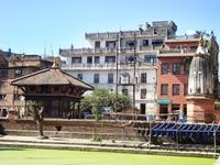 Solarenergie für das Dach der Welt – GÖDE-Stiftung unterstützt Klinik in Nepal mit Photovoltaik-Technik