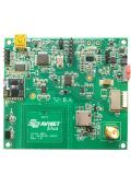 Avnet Silica stellt IoT-Sensorknoten-Board mit ST- und ARM-Technologie für intelligente Sensor- und Cloud-Anwendungen vor