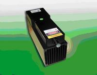 Jetzt wird es farbig: DPSS Laser von 430nm – 671nm