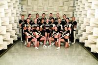 K.M.E. und CVV CheerMANIA e.V. besiegeln Partnerschaft