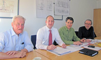 Mayer & Söhne signs up for innovative compact web press