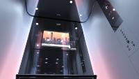Red Dot Awards 2020: KONE DX Aufzüge ausgezeichnet für die Verschmelzung von Design und Technik