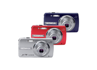 Die Olympus µ 760 – chic und clever