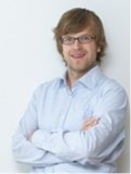 bplusd interactive verstärkt Multitouch-Team mit Gerold Scholte-Meyerink