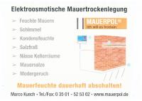 Horizontalsperre - Problem kostengünstig lösen