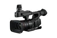 Neuer Camcorder für professionelle XF-HEVC-Workflows: der Canon XF705