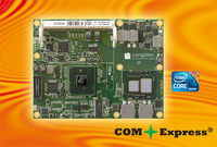 congatec präsentiert stromsparendes neues COM Express Basic-Modul