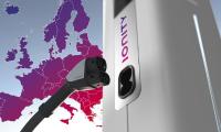 IONITY - Paneuropäisches High-Power-Charging-Netzwerk ermöglicht Elektromobilität auf Langstrecken