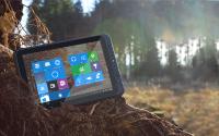 BRESSNER erweitert SCORPION-Serie um Outdoor-Tablets SCORPION 10X und 7X mit High-Brightness-Displays