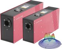 LaserDec – CO2 Laserstrahlanalyse